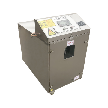 Fish Cleaning Machine: Gutting, Scaling, and Peeling Seafood Equipment