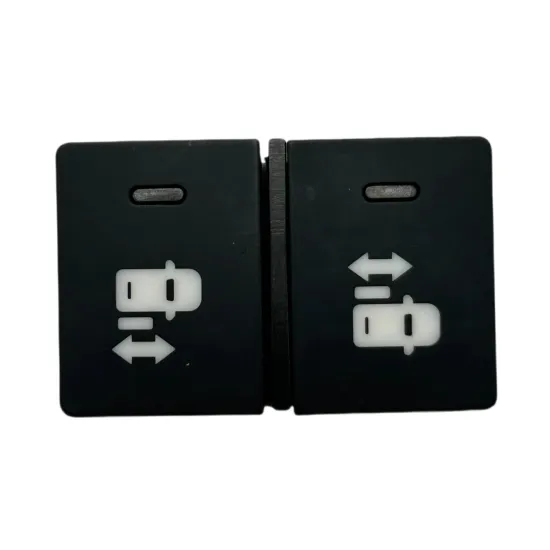 OEM Factory Price Electric Middle Door Button Switch for Honda Odyssey Retrofit