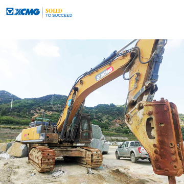 XCMG Used Excavator Sale XE225DK Used Excavators for Sale Near Me