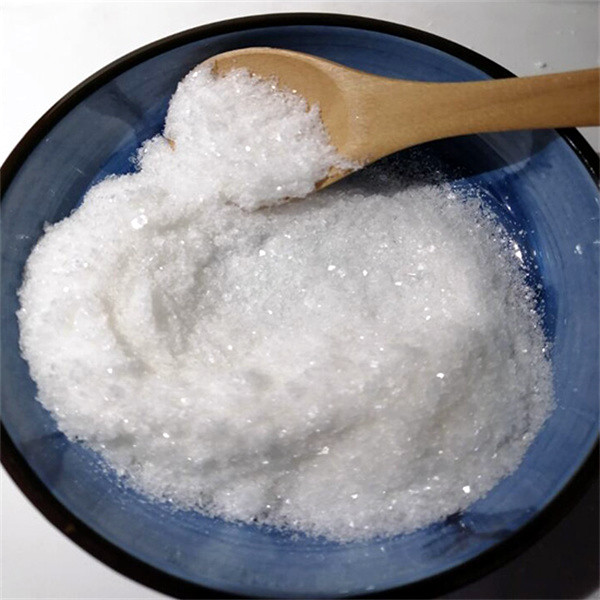 White Crystalline Powder Procaine Local Anesthetics Steroid