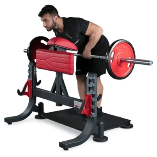 High Quality Pin Loaded Multimotion Bench fitness equipment