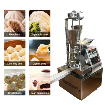 Professional Bakery Equipment: High-Quality Bread Dough Dividers and Rounders for Riveters