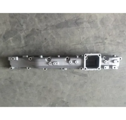 Superior Quality Aluminum Motor Housing