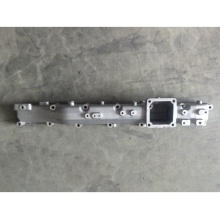 Superior Quality Aluminum Motor Housing