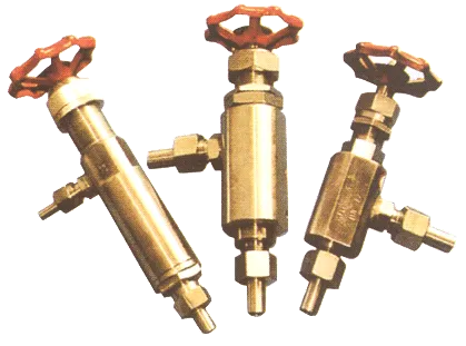 Loose Joint Type Pressure Reducing Valve