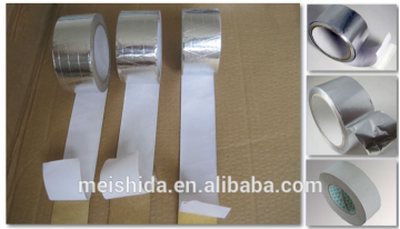 Reinforced Aluminum foil tape