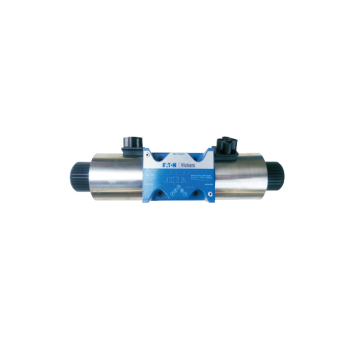 Vickers DG4V-5-OCJ-M-U-H6-20 Solenoid Valve for Concrete Pump Parts