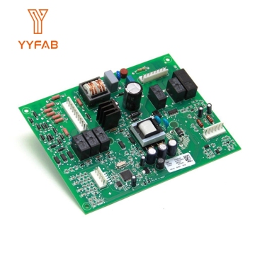 Innowacyjny moduł BLE TV Zdalny komputer montażowy PCB