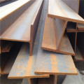 H Shape Steel Beam JIS Standard G3101 Steel H Beam Supplier