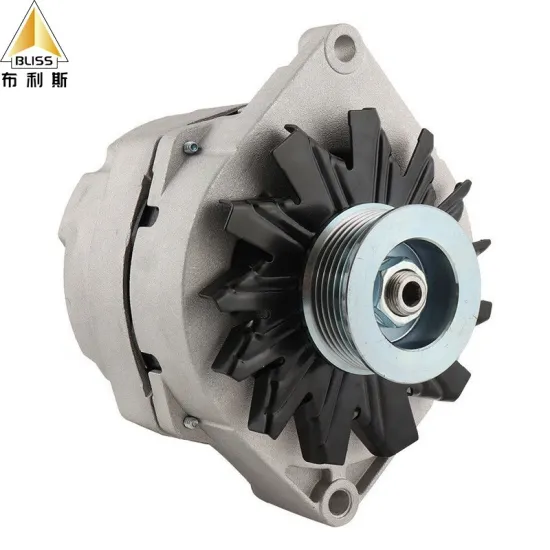 7.5kW 48V 100A DC Car Alternator with Good Price