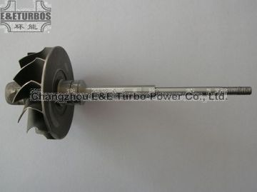 Turbine Wheels (K04)