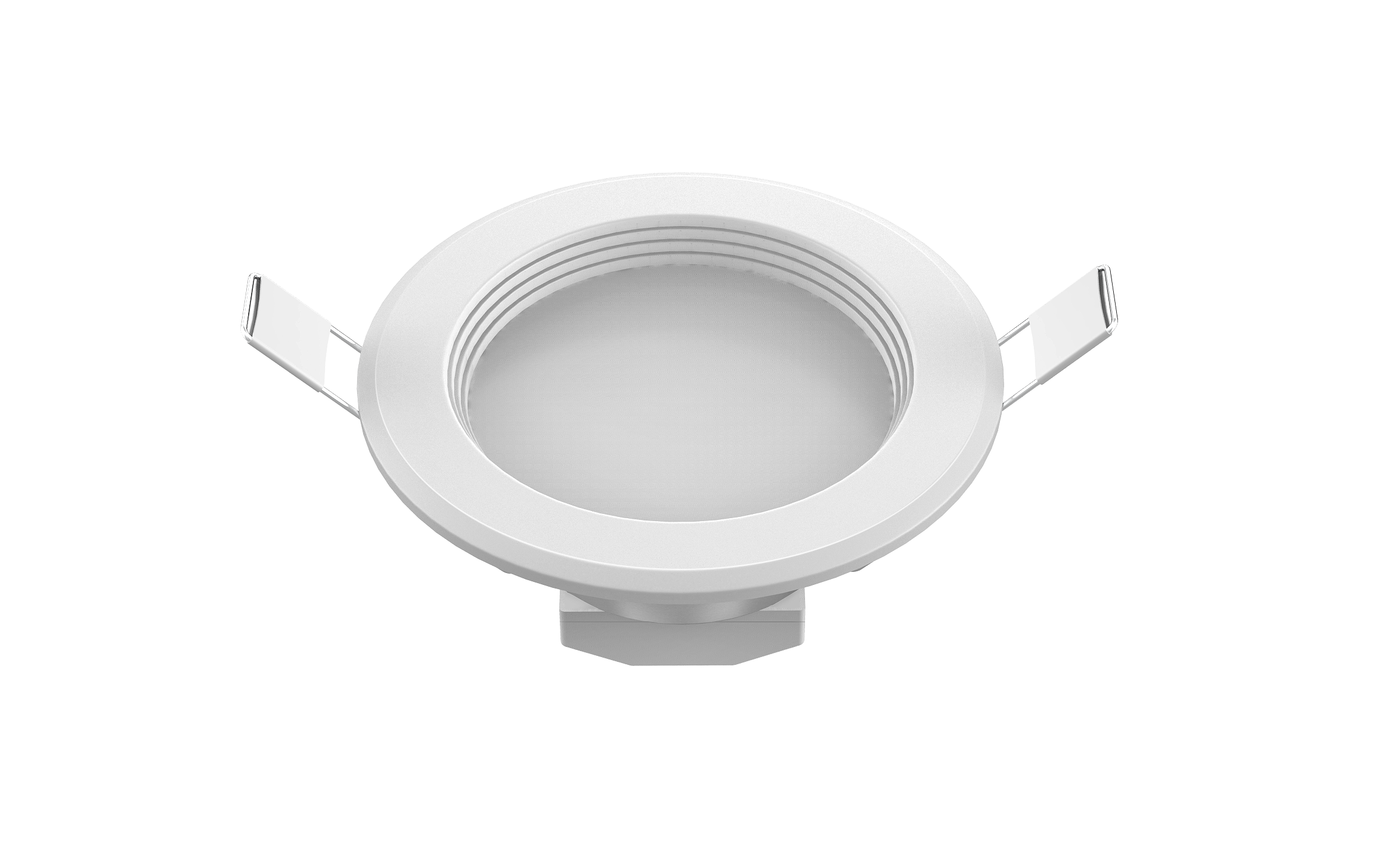 TD2 AC Downlight 2.5 Inch