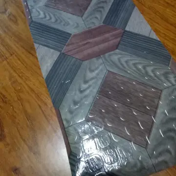 0.7mm thick pvc roll