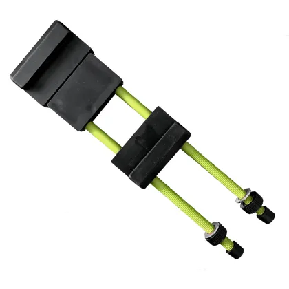 XUNDA Adjustable Non-Slip Rubber Whetstones Sharpening Stone Waterstone Holder