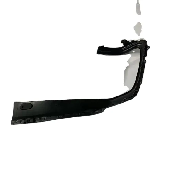 OEM LR109679-B LR109678-B Lower Trim L/R Grey for LAND ROVER RANGE ROVER SPORT 2018