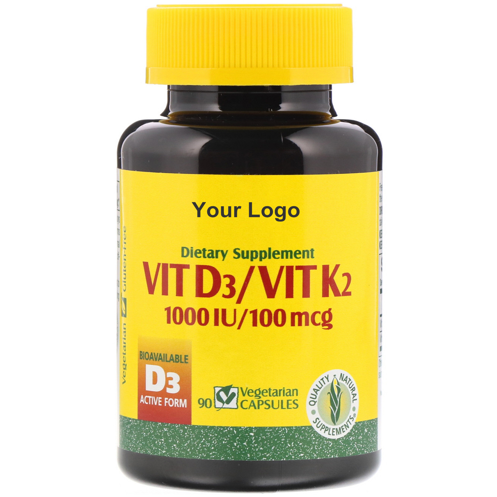 vitamin D3 Capsule