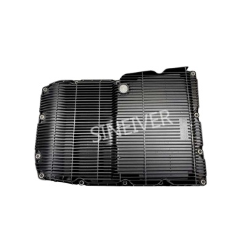 Porsche Panamera 97032102500 Oil Pan Auto Parts