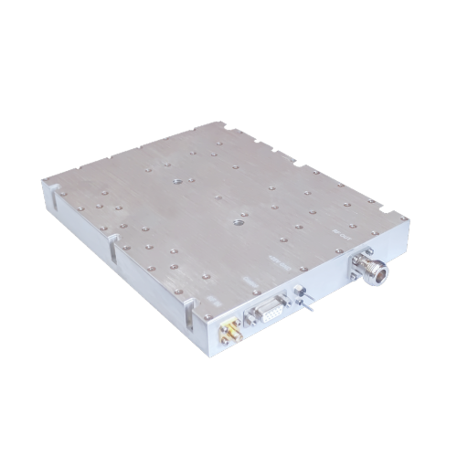 200W מגבר פס רחב בפס רחב 200W