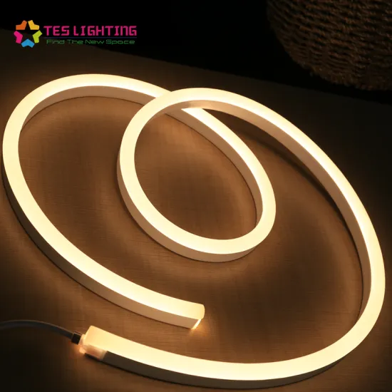 Neon LED Flex Specialty Waterproo ip68