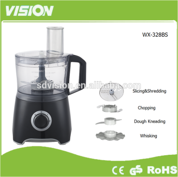 WX328BS Multifunctional food processor 500W