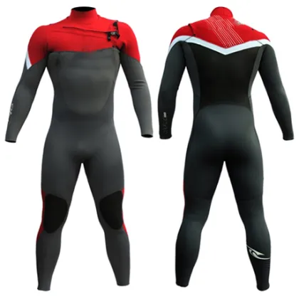 2014 fashion and top design diving and surfing full body surfing suits