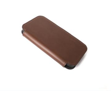 iPhone 13 Pro Leather Cases