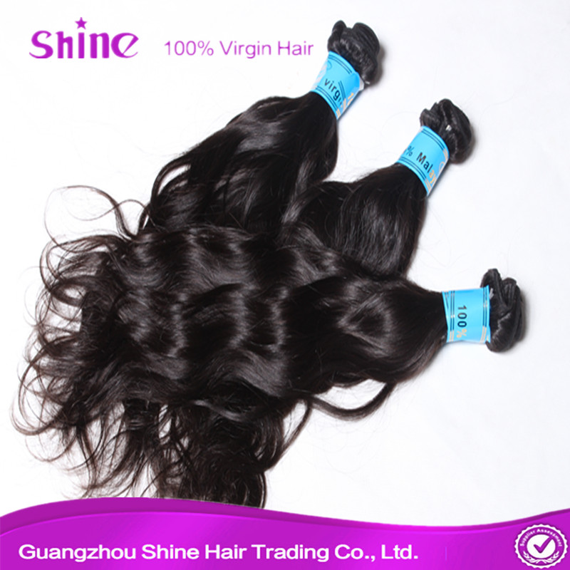 Virgin Malaysian Natural Hair