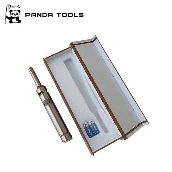 High Quality Alloy Steel CNC Machine Tools Electronic Edge Finder" could be simplified and made more search-friendly as:

"Alloy Steel CNC Machine Tools Electronic Edge Finder