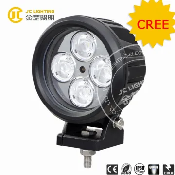 40w cree led flood spot work light, led lights 12 volt flood outdoor truck