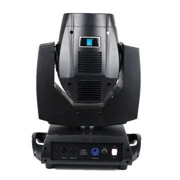 230W 7R sharpy beam moving head lighting LB230U