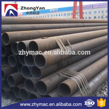 Wholesale distributors 10 inch schedule 40 carbon steel pipe and tube for the Oil and Gas