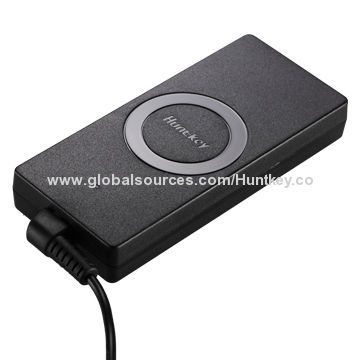 Notebook Adapter, Compact, Compatible with Ultra-books 65W
