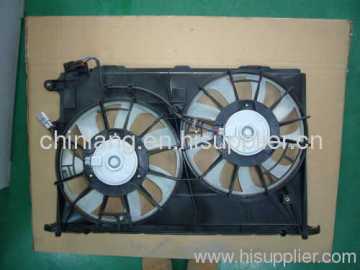 Toyota Radiator Fan Assy 