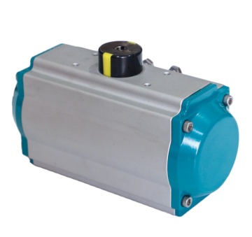 Hot Sale BS Series Pneumatic Actuator - China Factory OEM Tersedia
