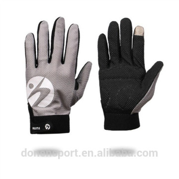 DSG-002 Full finger cycling gloves