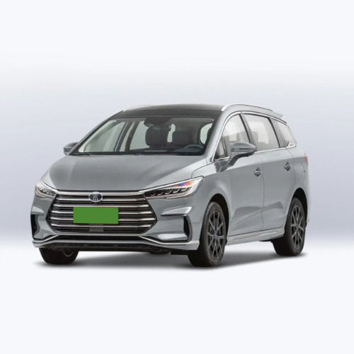 BYD SONG MAX 7 مقاعد MPV سيارات كهربائية