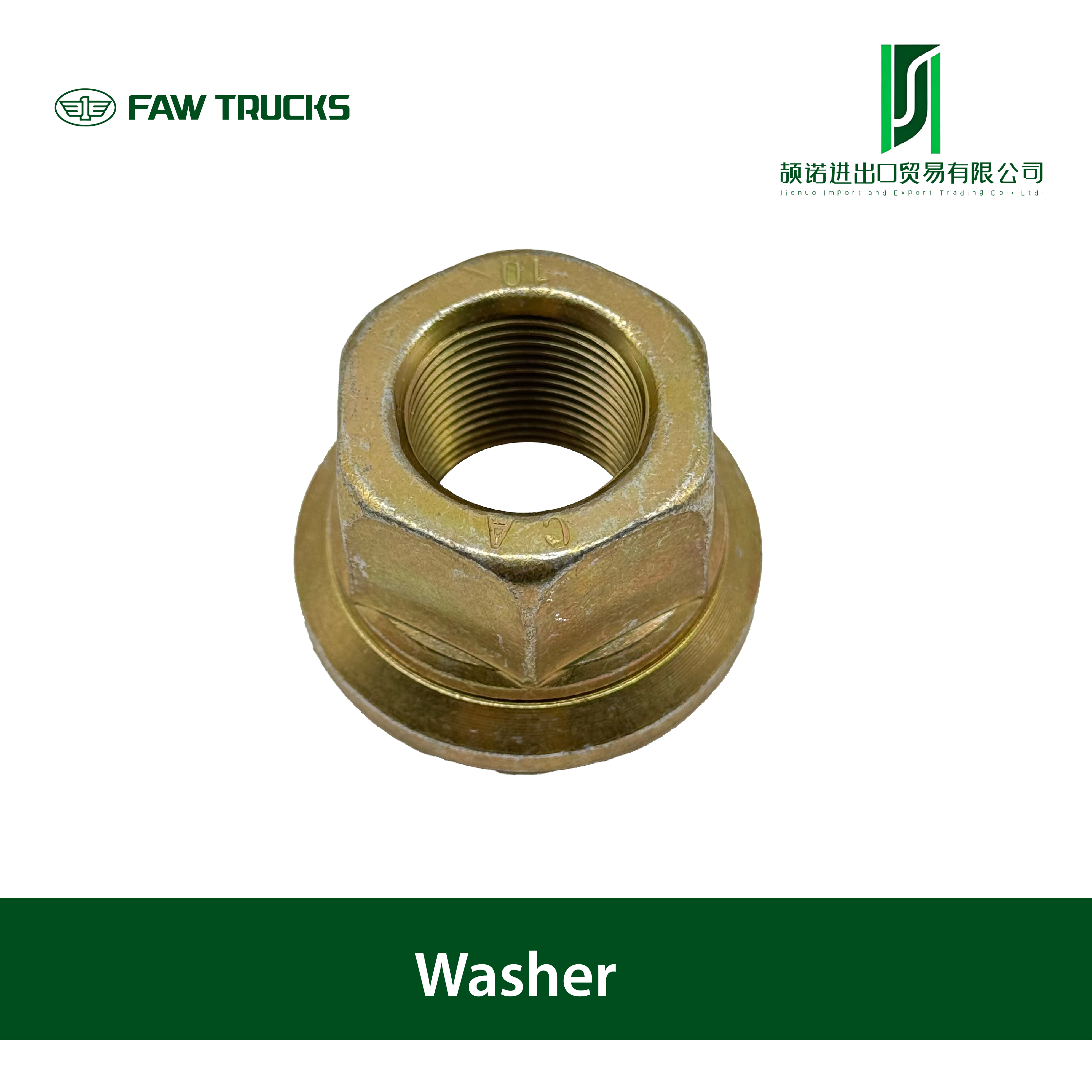 販売のための商用トラック洗浄機