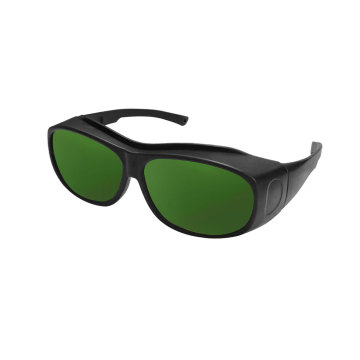 190-2000nm IPL Laser Hair Removal Laser Glasses Goggles
