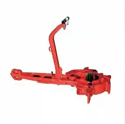 Wellhead Type DB Manual Tong