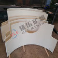 Wholesale Main Frame Liner For HP4 Cone Crusher