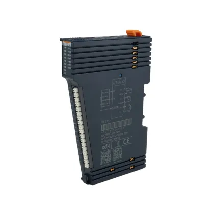 8 channel digital input 2 channel digital output