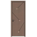 Customized Interior Veneer Door