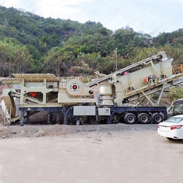 Mini Stone Crusher Machine Price in India