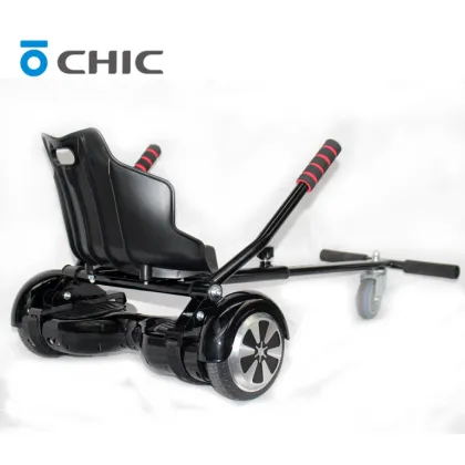 Popular Hover Karts with Hover Seats for Hoverboards