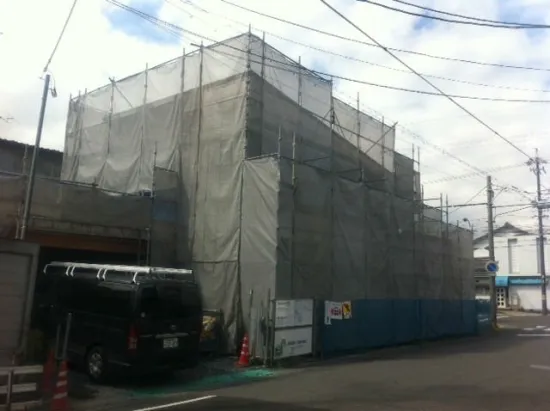 pvc mesh fabric pvc coated polyester mesh