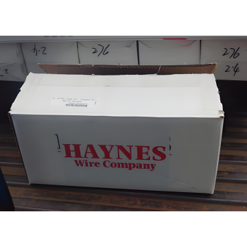 Сварочная проволока Hastelloy C-625 N06625