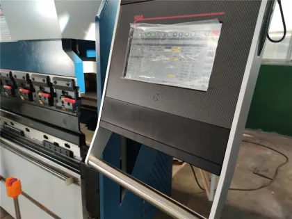 6 Axis Amada CNC Press Brake Tooling