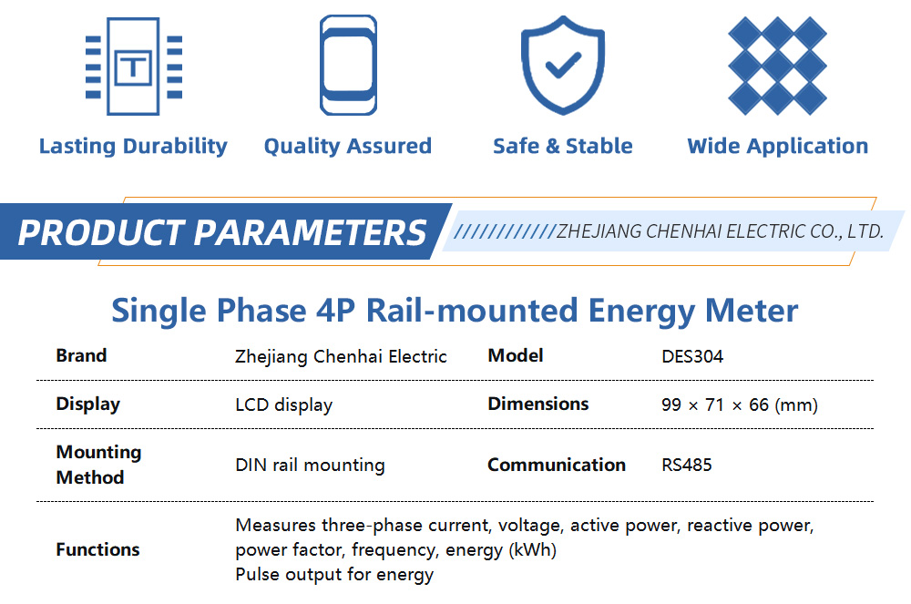Energy Meter 2