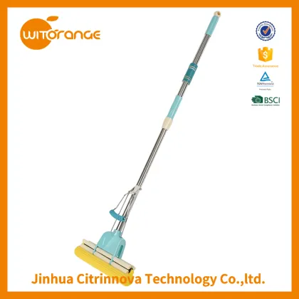 Witorange Wholesale home furnishing floor cleaner microfiber dust mop robo mop