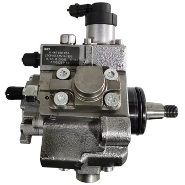 New Fuel Injection Pump 0445020083 for Mahindra MHI Mitsubishi D04FR and Kobelco Excavators SK130-8 SK140